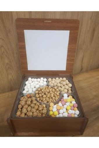 Melek Pazarlama çorum Kavrulmuş Tuzsuz Çıtır Beyaz Leblebi 850 gr
