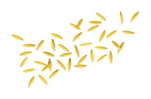Barilla Şehriye 5x500 gr