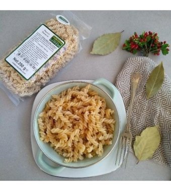 Makarna Lütfen! 3 Peynirli Makarna 250 gr