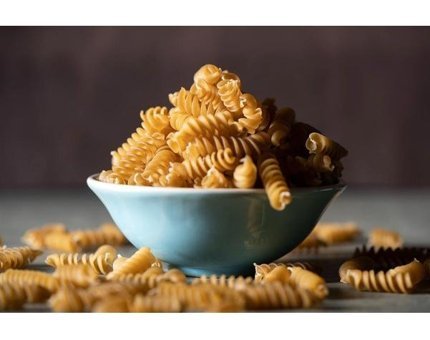 Kaşka Siyez Unlu Burgu Makarna 350 gr