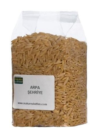 Makarna Lütfen! Arpa Şehriye 250 gr