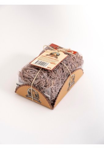 Nesibe Hatun El Yapımı Kırmızı Lahanalı Erişte 500 gr
