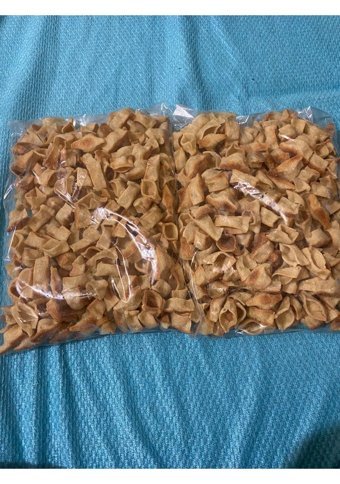 Dökme Ürünler El Yapımı Mantı 700 gr