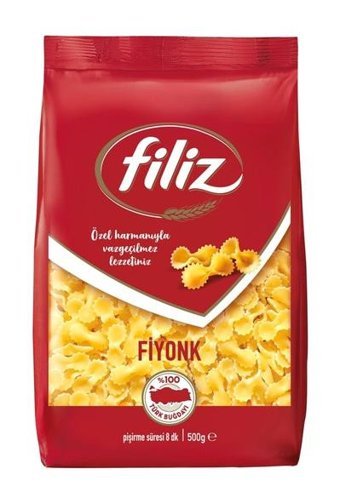 Filiz Fiyonk Makarna 20x500 gr