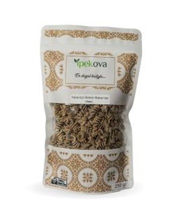 İpekova Bebek Burgu Makarna 250 gr