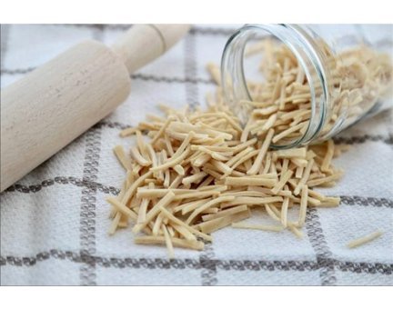 Dökme Ürünler El Yapımı Erişte 700 gr