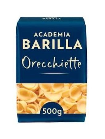 Barilla Orecchiette Makarna 500 gr