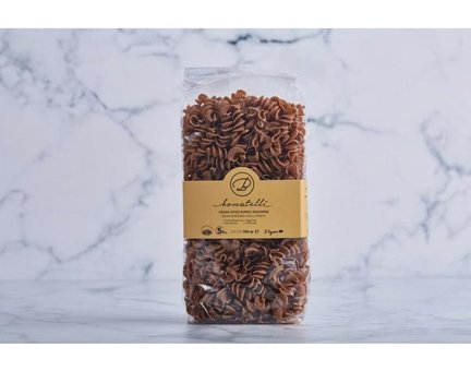 Bonatelli Vegan Siyez Unlu Burgu Makarna 350 gr