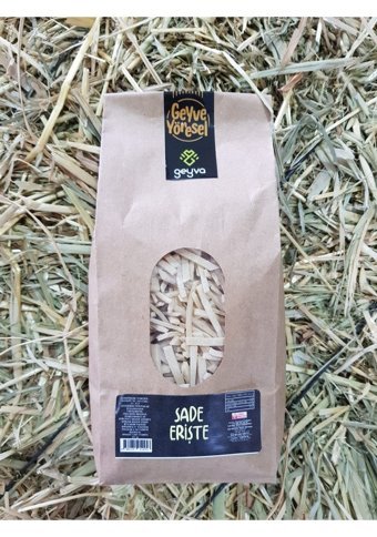 Geyve Erişte 500 gr