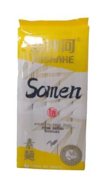 Jinshake Somen Noodle 500 gr