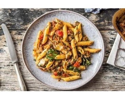 Makarna Lütfen! Kalem Makarna 250 gr