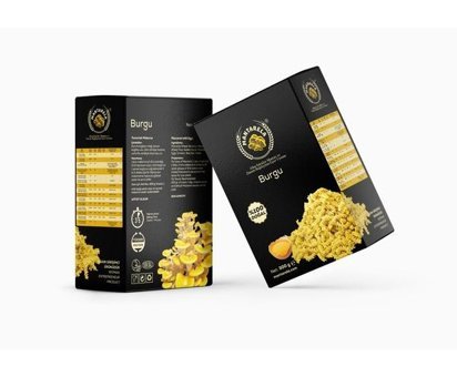 Mantarela Karışık Makarna 300 gr