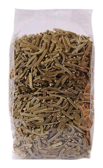 Devrekani Deva Gıda Ispanaklı Siyez Unlu Erişte 500 gr