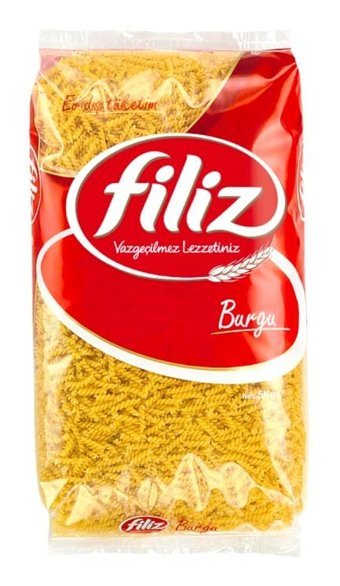 Filiz Burgu Makarna 5 kg