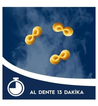 Barilla Fiyonk Makarna 5x500 gr