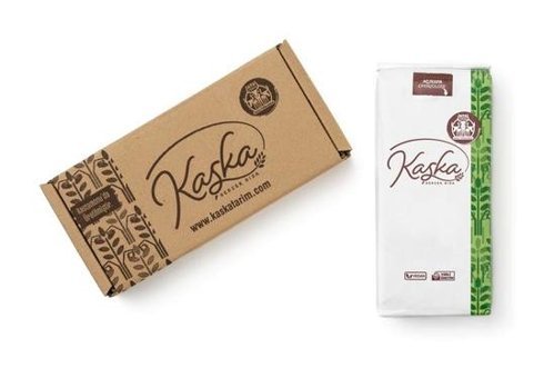 Kaşka Siyez Unlu Dirsek Makarna 400 gr