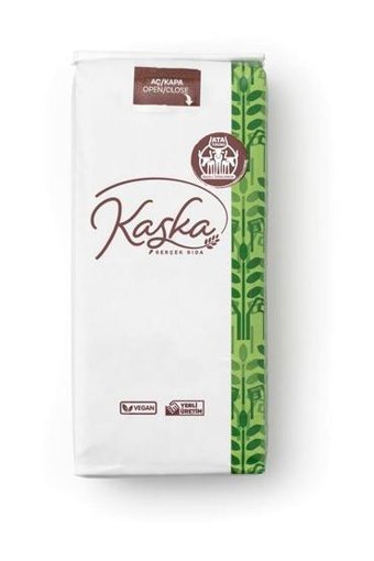 Kaşka Siyez Unlu Dirsek Makarna 400 gr