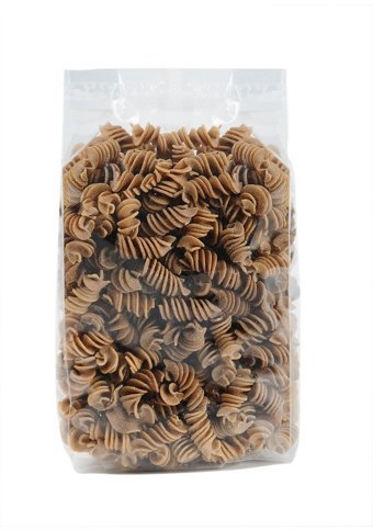 Devrekani Deva Gıda Siyez Unlu Siyez Unlu Burgu Makarna 5x300 gr