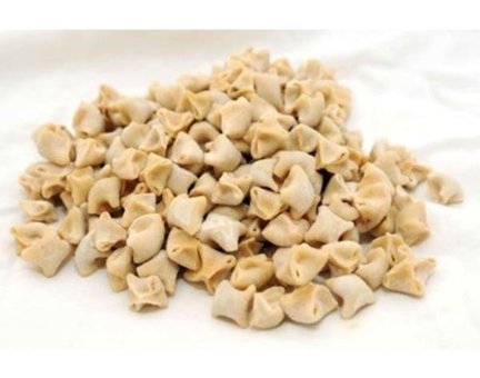 Ev Yapımı El Yapımı Dana Etli Mantı 500 gr