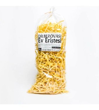 Dilber Ovası Erişte 500 gr