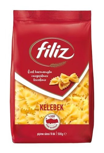 Filiz Kelebek Makarna 20x500 gr