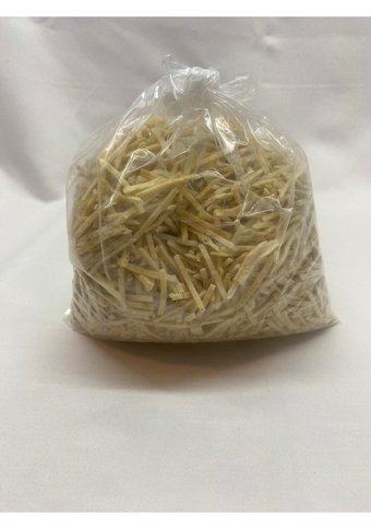 Dökme Ürünler El Yapımı Kesme Erişte 500 gr
