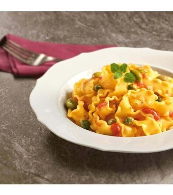Barilla Mafaldine Makarna 3x500 gr
