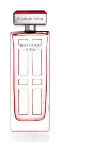 Elizabeth Arden Red Door Aura EDT Çiçeksi - Meyveli - Odunsu Kadın Parfüm 100 ml