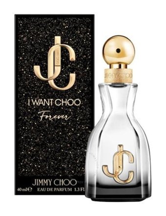 Jimmy Choo I Want Choo EDP Çiçeksi Kadın Parfüm 100 ml