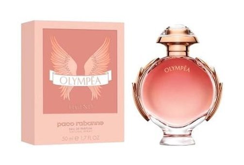 Paco Rabanne Olympea Legend EDP Meyveli Kadın Parfüm 50 ml
