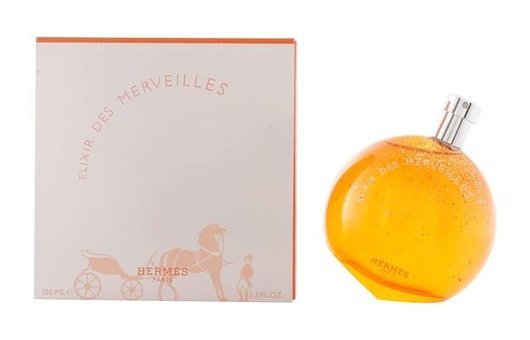 Hermes Elixir Des Marveilles EDP Odunsu Kadın Parfüm 100 ml