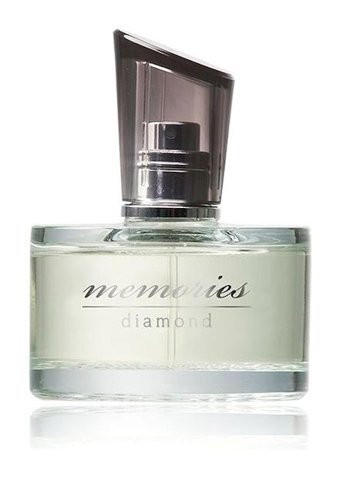 HuncaLife Memories Diamond EDT Çiçeksi Kadın Parfüm 60 ml