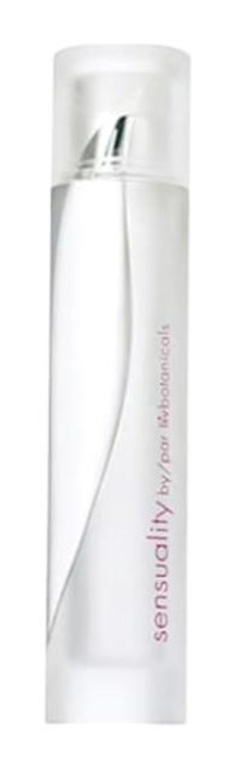 Avon Sensuality By Par Liv Botanicals EDT Çiçeksi Kadın Parfüm 50 ml