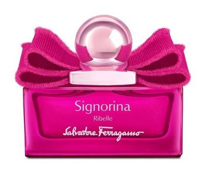 Salvatore Ferragamo Signorina Ribelle EDP Meyveli Kadın Parfüm 50 ml