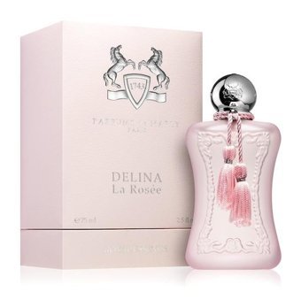 Parfums De Marly Delina La Rosee EDP Meyveli Kadın Parfüm 75 ml