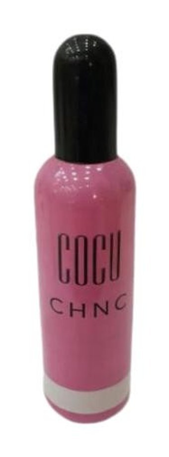 Cocu K12 EDP Meyveli Kadın Parfüm 50 ml