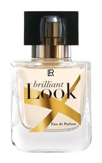 LR Brilliant Look EDP Aromatik Kadın Parfüm 50 ml