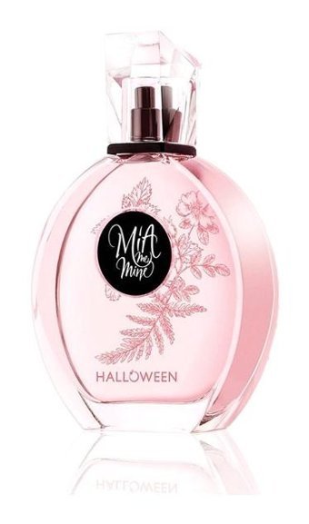 Halloween Mia Me Mine EDT Çiçeksi - Odunsu Kadın Parfüm 100 ml