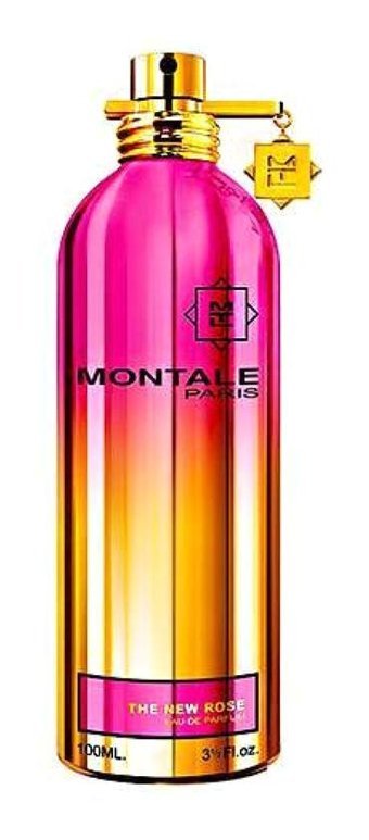 Montale The New Rose EDP Çiçeksi Kadın Parfüm 100 ml