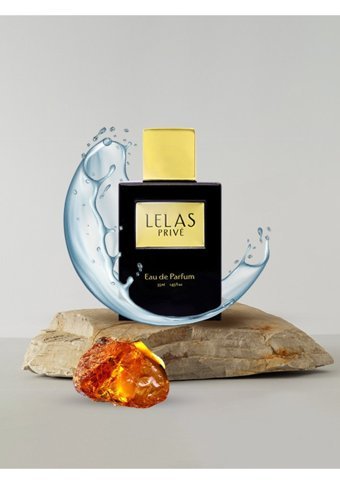Lelas French Attitude EDP Deniz Kadın Parfüm 55 ml