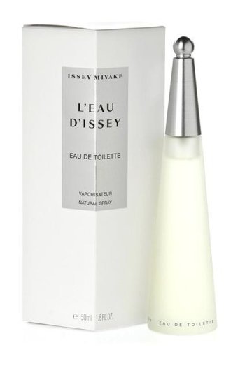Issey Miyake L'Eau Dissey EDT Çiçeksi - Meyveli Kadın Parfüm 50 ml