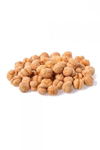 Ersancak Leblebi Denizli Kavrulmuş Tuzsuz Çıtır Beyaz Leblebi 1 kg