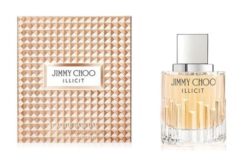 Jimmy Choo Illicit EDP Çiçeksi Kadın Parfüm 60 ml