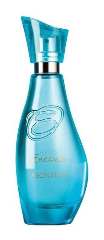 Avon Encanto Fascinating EDT Çiçeksi Kadın Parfüm 50 ml