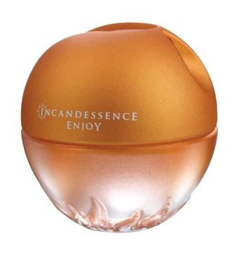 Avon Incandessence Enjoy EDP Çiçeksi - Odunsu Kadın Parfüm 50 ml