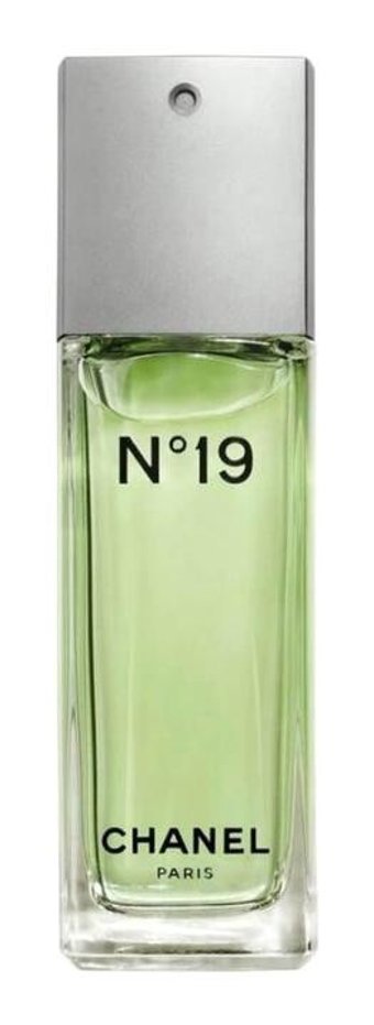 Chanel No:19 EDT Çiçeksi Kadın Parfüm 100 ml
