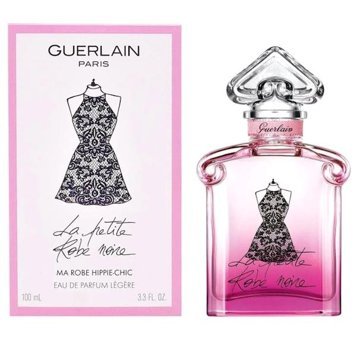 Guerlain La Petite Robe Noire Legere EDP Çiçeksi Kadın Parfüm 100 ml