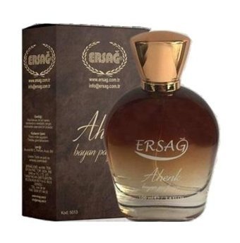 Ersağ Ahenk EDP Çiçeksi Kadın Parfüm 100 ml