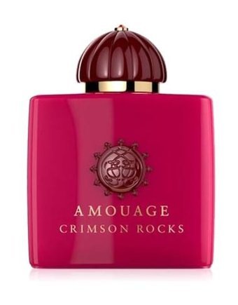 Amouage Crimson Rocks EDP Çiçeksi Kadın Parfüm 100 ml