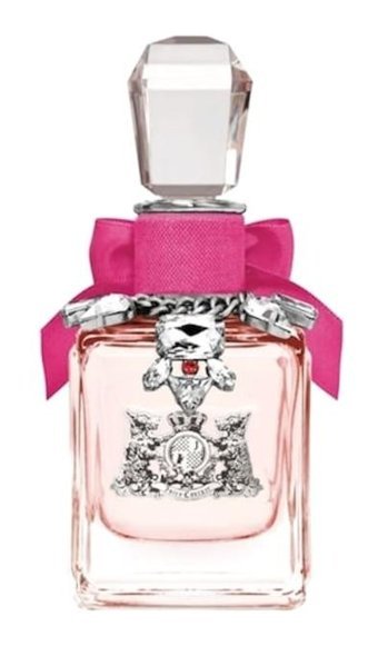 Juicy Couture La La EDP Çiçeksi - Meyveli Kadın Parfüm 100 ml